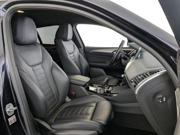 BMW X4 II (G02) с пробегом 2021 года, цена 4 999 000 рублей, 104021 км, внедорожник, Автокод Объявления