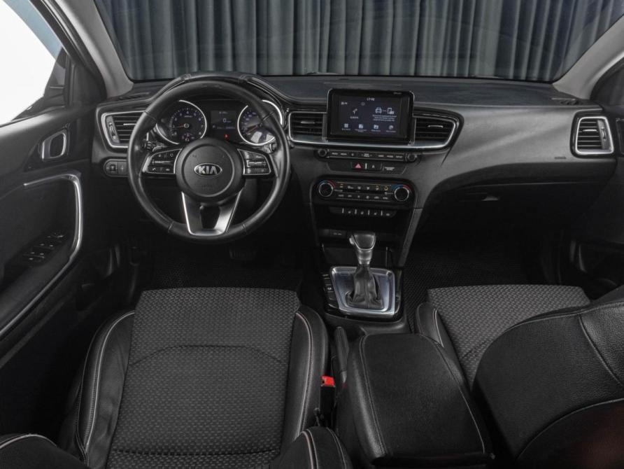Kia Ceed III Тюмень  - изображение 6