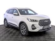Chery Tiggo 7 Pro I Москва  - изображение 30