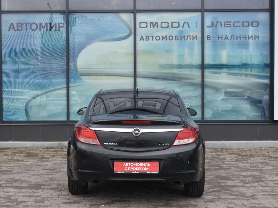 Opel Insignia I Архангельск  - изображение 6