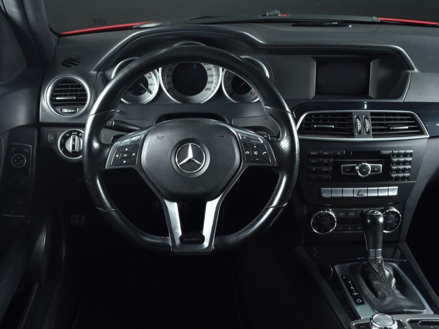 Mercedes-Benz C-Класс III (W204) Рестайлинг Кемерово  - изображение 8