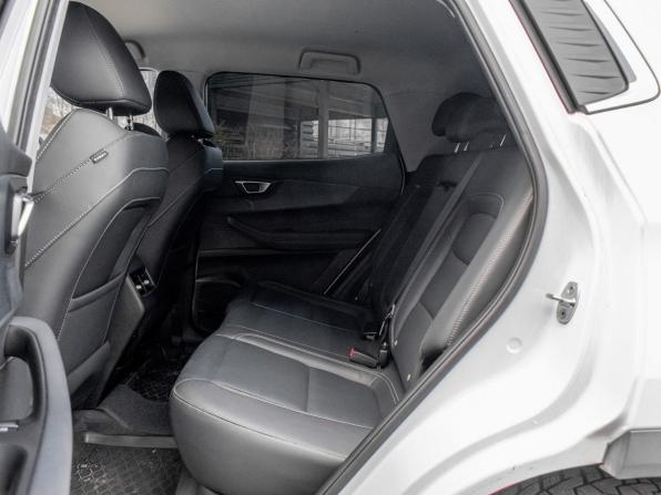 Chery Tiggo 4 Pro I с пробегом 2024 года, цена 1 487 000 рублей, 55000 км, внедорожник, Автокод Объявления
