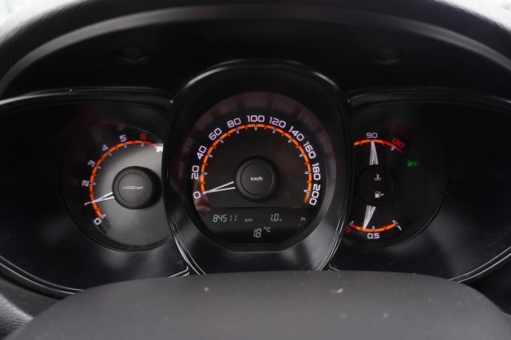 Lada (ВАЗ) Vesta I Ульяновск  - изображение 9