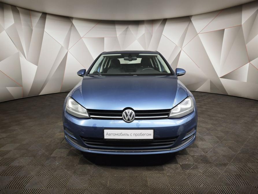 Volkswagen Golf VII Москва  - изображение 6