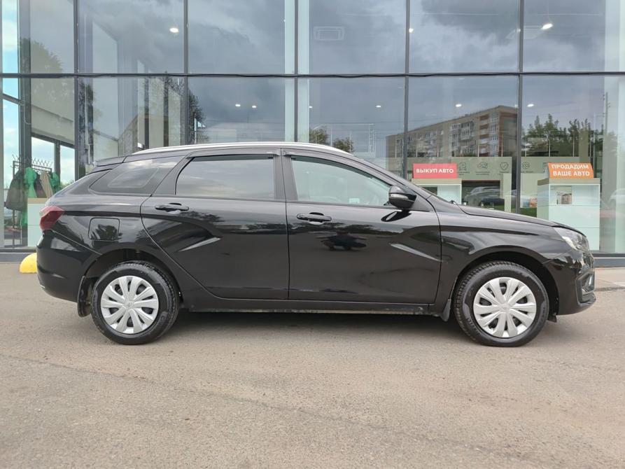 Lada (ВАЗ) Vesta I Рестайлинг (NG) Ижевск  - изображение 5