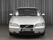 Volvo S60 I Рестайлинг Ставрополь  - изображение 22