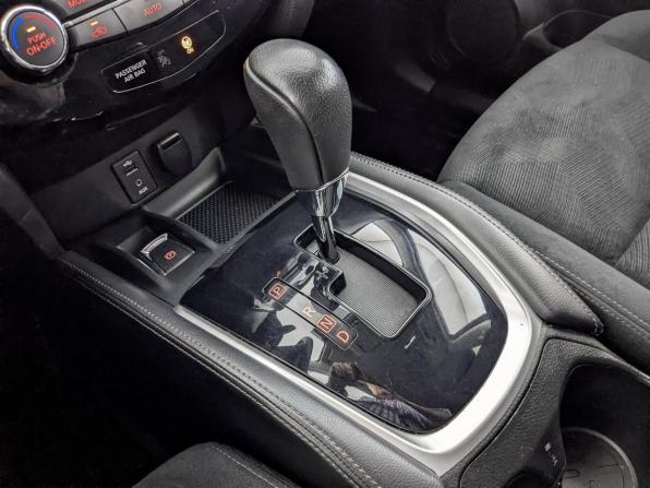 Nissan X-Trail III с пробегом 2015 года, цена 1 830 000 рублей, 77484 км, внедорожник, Автокод Объявления