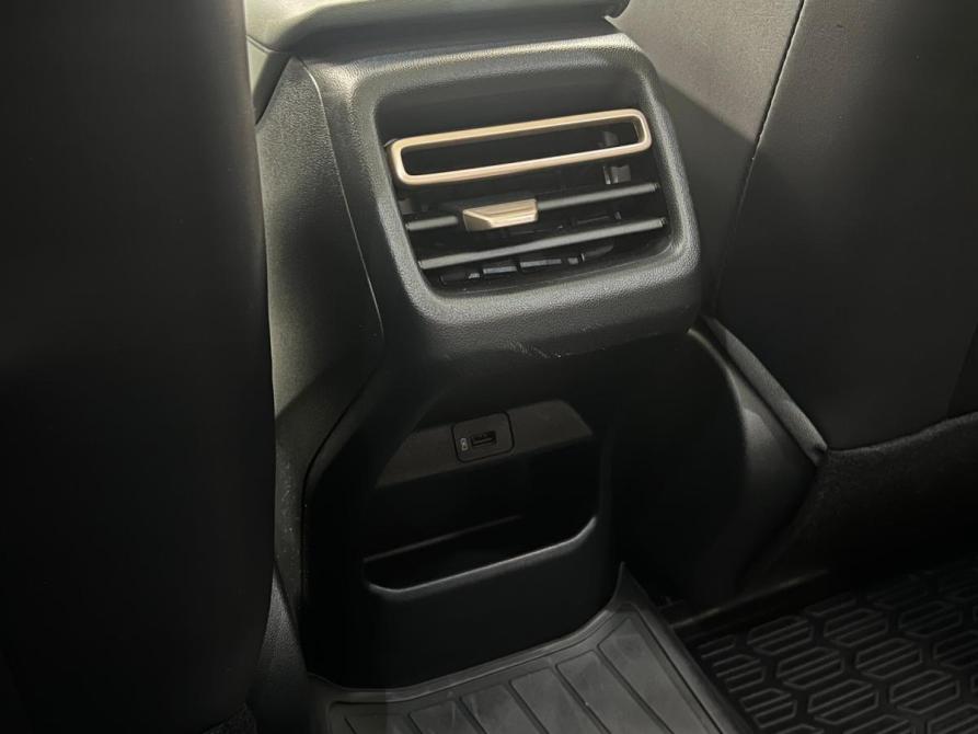 Changan Lamore Санкт-Петербург  - изображение 21