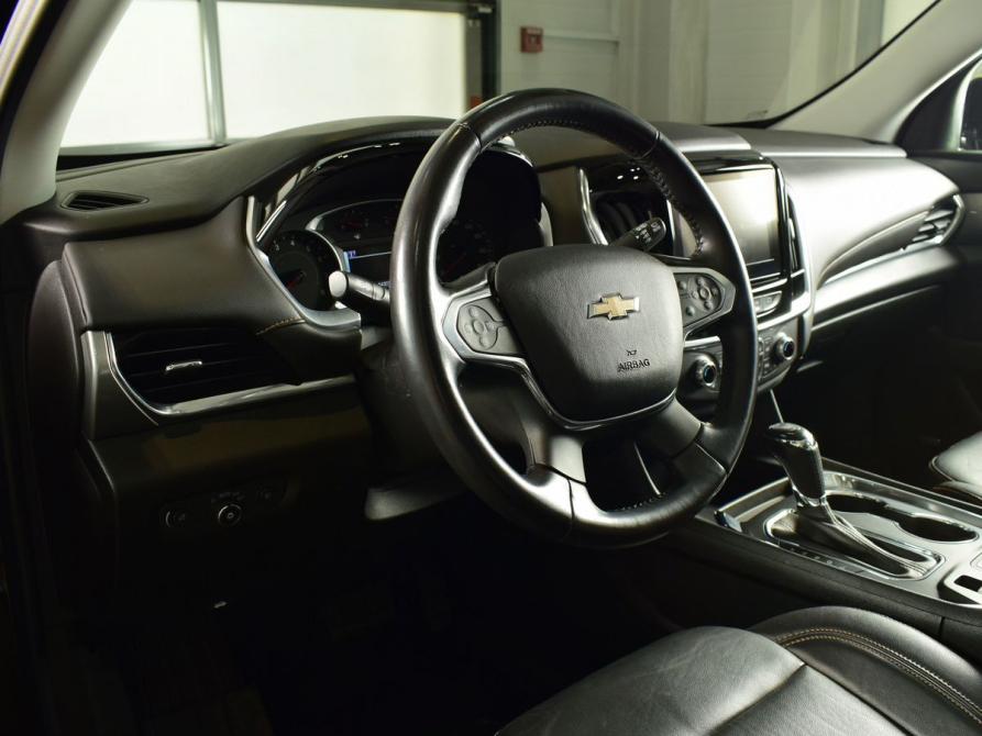Chevrolet Traverse II Кемерово  - изображение 7