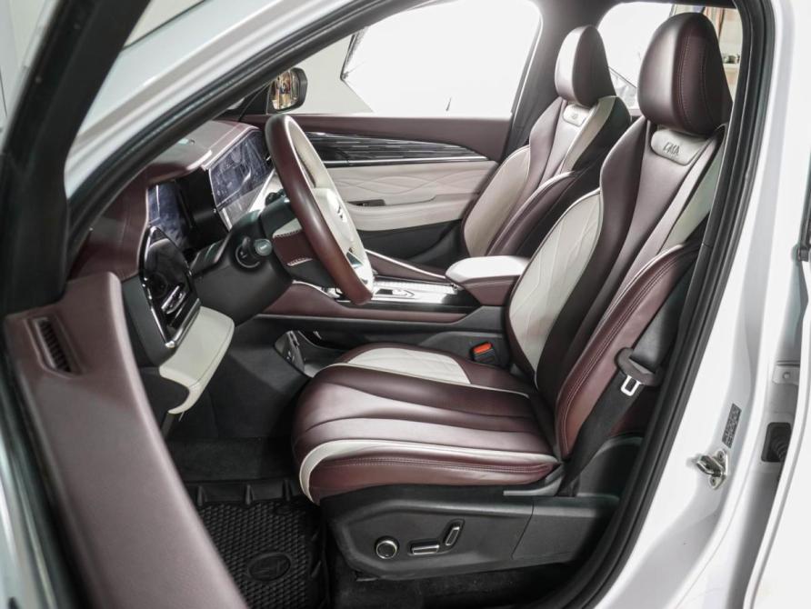 Geely Monjaro I Воронеж  - изображение 10