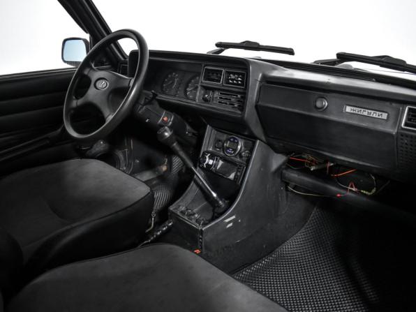 Lada (ВАЗ) 2107 с пробегом 2004 года, цена 79 000 рублей, 69000 км, седан, Автокод Объявления