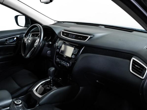 Nissan X-Trail III с пробегом 2018 года, цена 1 699 000 рублей, 108131 км, внедорожник, Автокод Объявления