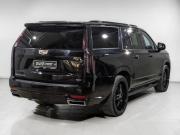 Cadillac Escalade V Химки  - изображение 35
