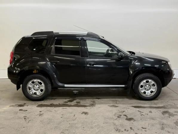 Renault Duster I с пробегом 2014 года, цена 728 000 рублей, 209000 км, внедорожник, Автокод Объявления