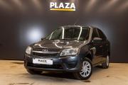 Lada (ВАЗ) Granta I Уфа  - изображение 16