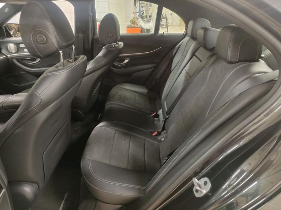 Mercedes-Benz E-Класс V (W213 S213 C238) Рестайлинг Санкт-Петербург  - изображение 8