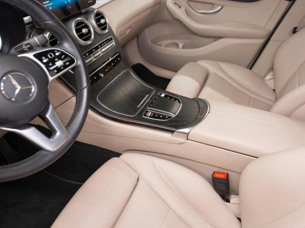 Mercedes-Benz GLC I (X253) Рестайлинг с пробегом 2019 года, цена 4 500 000 рублей, 67460 км, внедорожник, Автокод Объявления