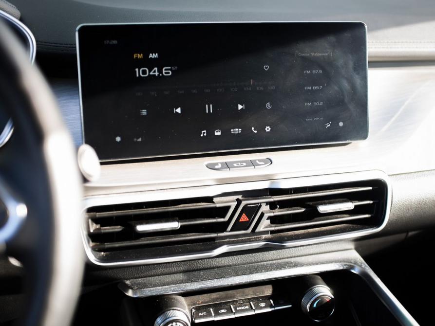 Geely Coolray I Курган  - изображение 18