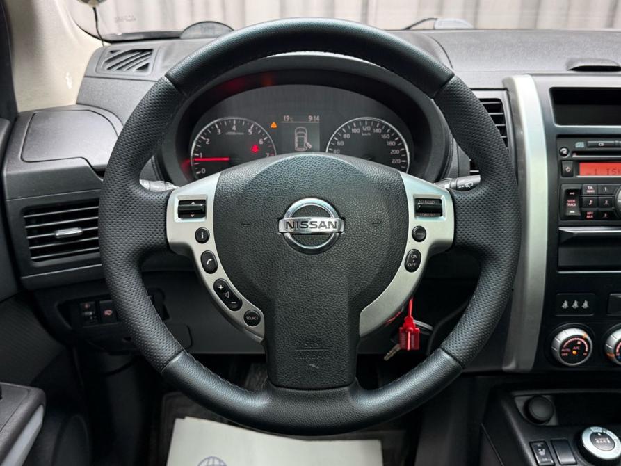 Nissan X-Trail II Рестайлинг Ижевск  - изображение 20