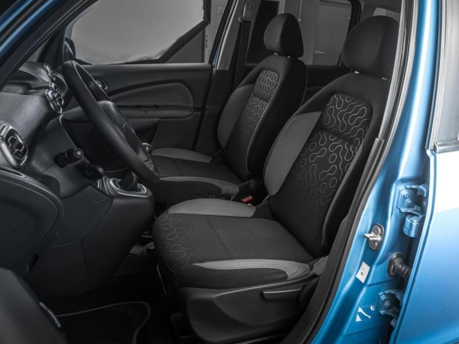 Citroen C3 Picasso I Рестайлинг Тюмень  - изображение 10