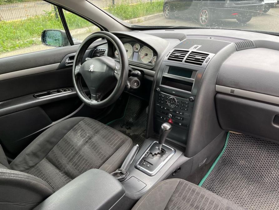 Peugeot 407 Оренбург  - изображение 9