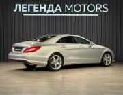 Mercedes-Benz CLS II (C218) Иркутск  - изображение 44