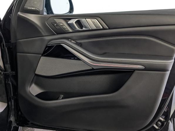 BMW X7 I (G07) с пробегом 2020 года, цена 9 112 200 рублей, 80850 км, внедорожник, Автокод Объявления