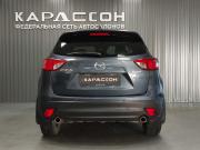 Mazda CX-5 I Пермь  - изображение 22