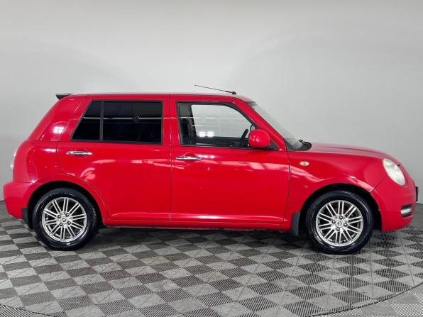 Lifan Smily I Рестайлинг (330) с пробегом 2015 года, цена 415 000 рублей, 75597 км, хэтчбек, Автокод Объявления