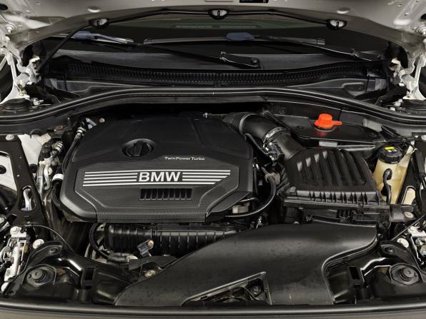 BMW 2 серии F44 с пробегом 2021 года, цена 2 695 000 рублей, 95726 км, седан, Автокод Объявления