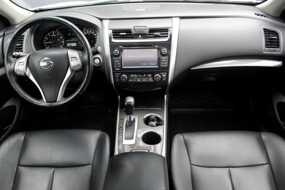 Nissan Teana III Брянск  - изображение 7