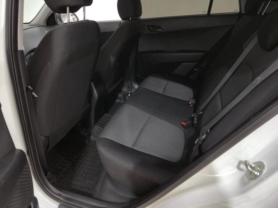 Hyundai Creta I Альметьевск  - изображение 16