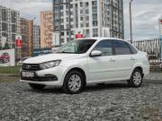 Lada (ВАЗ) Granta I Рестайлинг Ижевск  - изображение 22