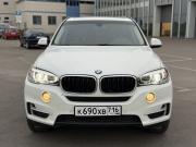 BMW X5 III (F15) Казань  - изображение 28