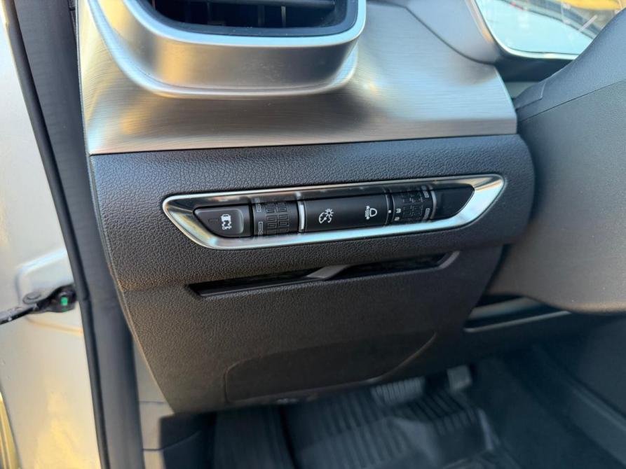 Geely Coolray I Сыктывкар  - изображение 18