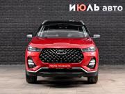 Chery Tiggo 7 Pro I Екатеринбург  - изображение 20