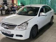 Nissan Almera III (G15) Самара  - изображение 30