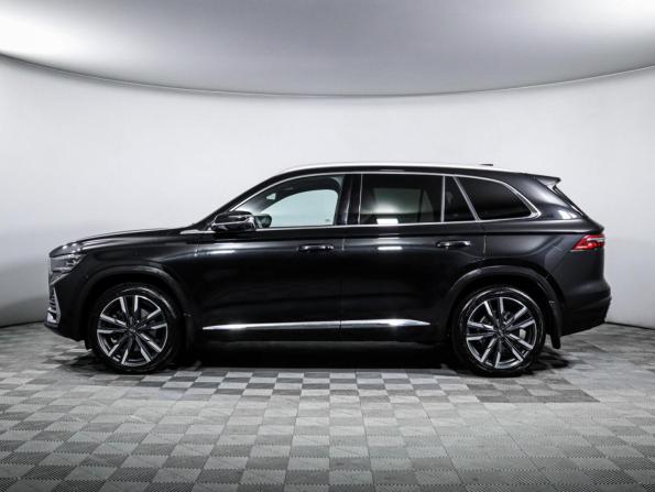 Geely Monjaro I с пробегом 2023 года, цена 3 299 000 рублей, 30538 км, внедорожник, Автокод Объявления