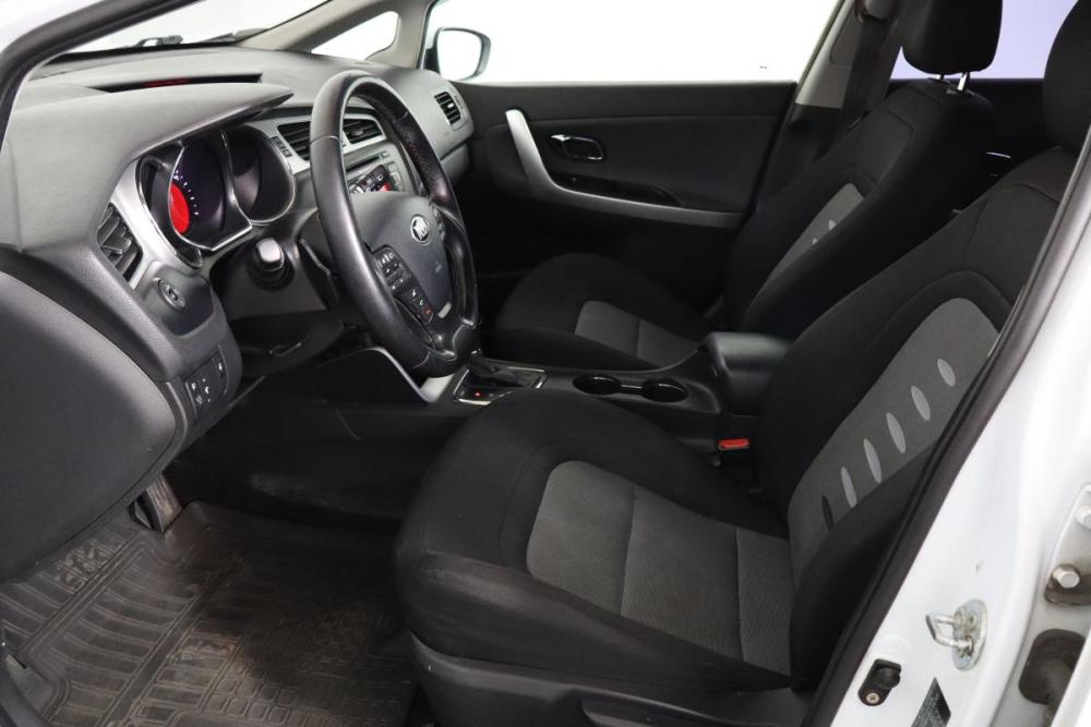 Kia Ceed II Санкт-Петербург  - изображение 8