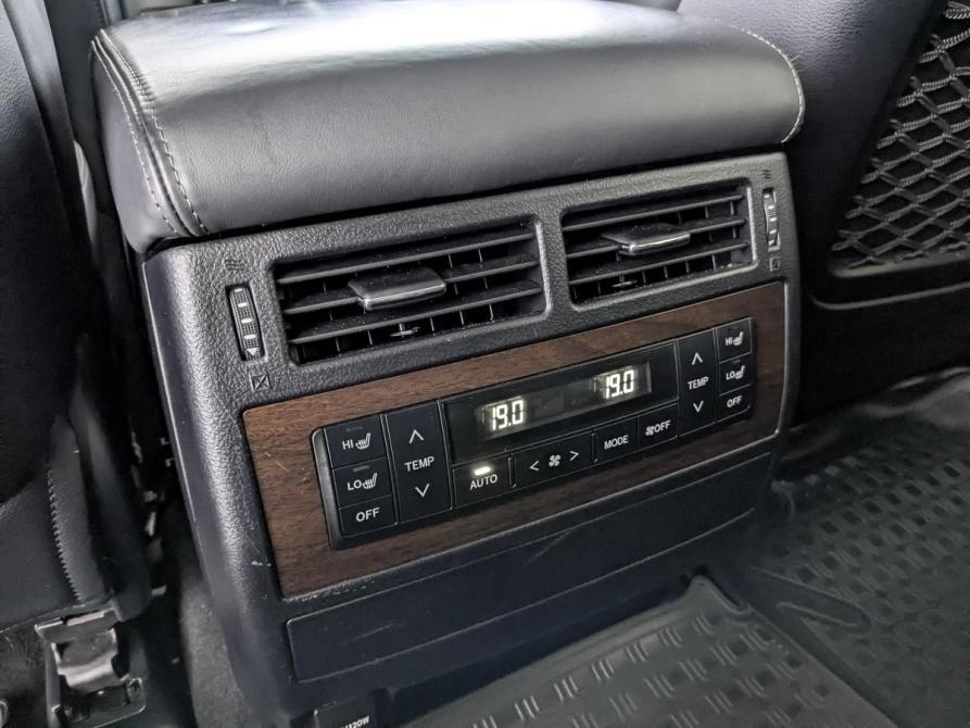 Toyota Land Cruiser 200 Series Рестайлинг 2 Москва  - изображение 30