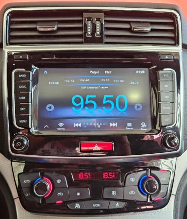 Haval H6 I с пробегом 2017 года, цена 1 349 000 рублей, 167304 км, внедорожник, Автокод Объявления