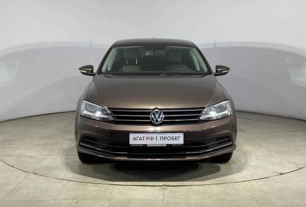 Volkswagen Jetta VI Саранск  - изображение 2