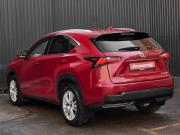 Lexus NX I Екатеринбург  - изображение 30