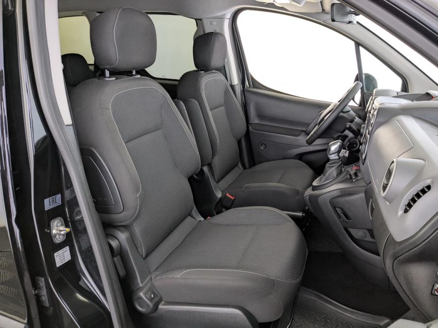 Opel Combo PCMA Москва  - изображение 18