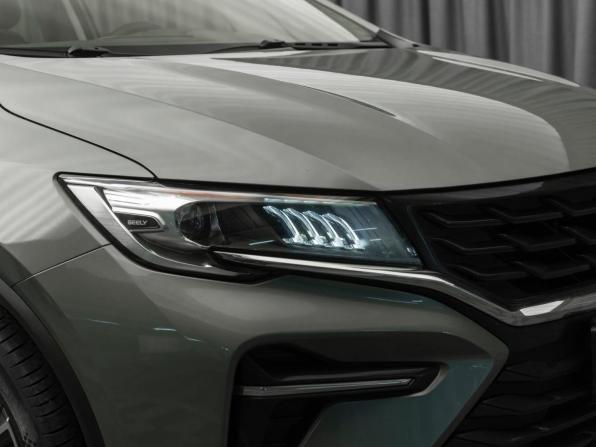 Geely Jiaji I Рестайлинг с пробегом 2022 года, цена 2 350 000 рублей, 75174 км, минивэн, Автокод Объявления