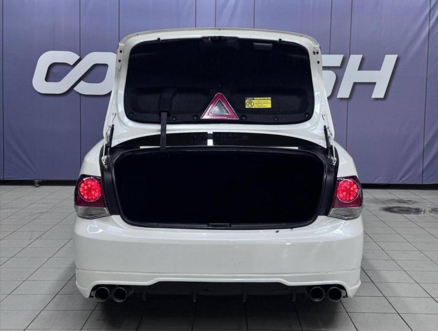 Toyota Crown XIII (S200) Благовещенск  - изображение 37