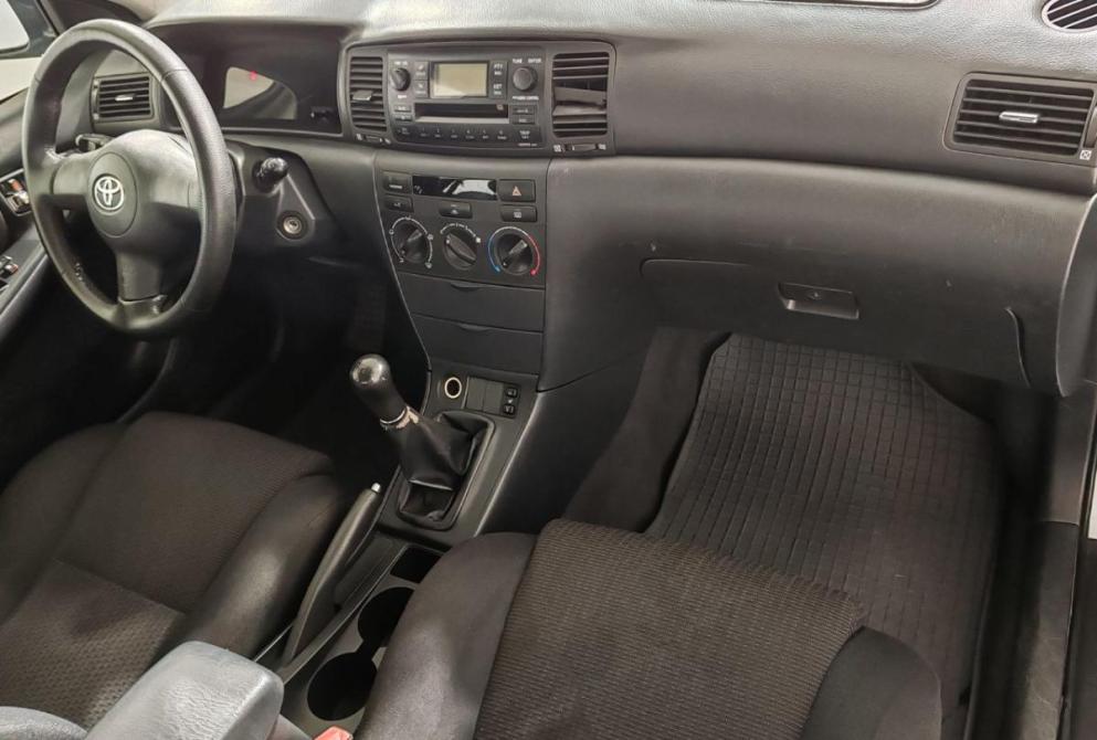 Toyota Corolla X (E140 E150) Ярославль  - изображение 16