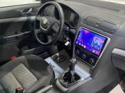 Skoda Octavia II (A5) Рестайлинг Курск  - изображение 22