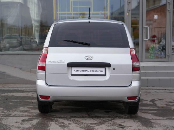 Hyundai Matrix I Рестайлинг 2 с пробегом 2008 года, цена 400 000 рублей, 350950 км, компактвэн, Автокод Объявления