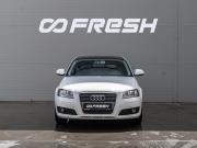 Audi A3 II (8P) Рестайлинг 2 Краснодар  - изображение 21